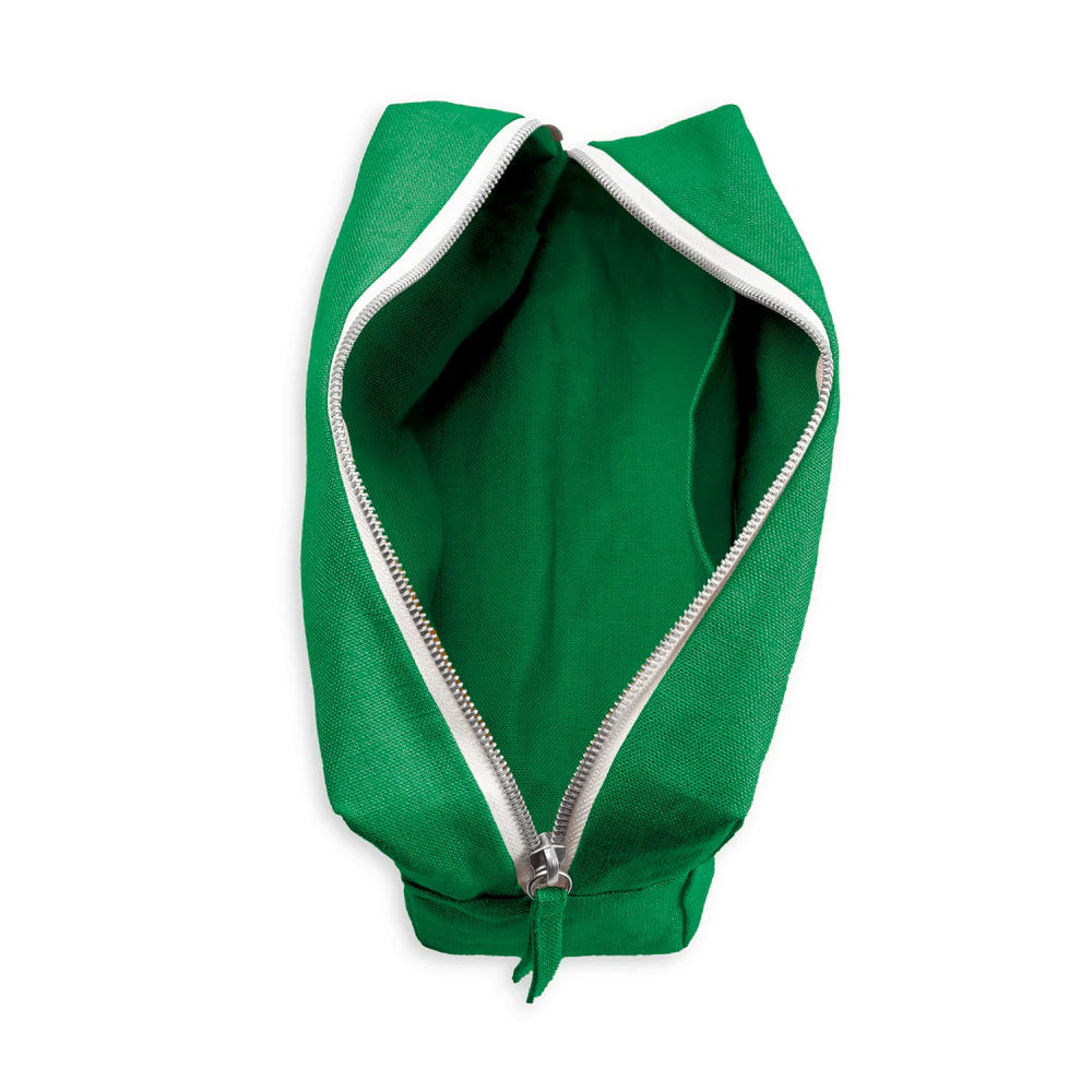 Trousse de toilette - Vert Potager - Image 5