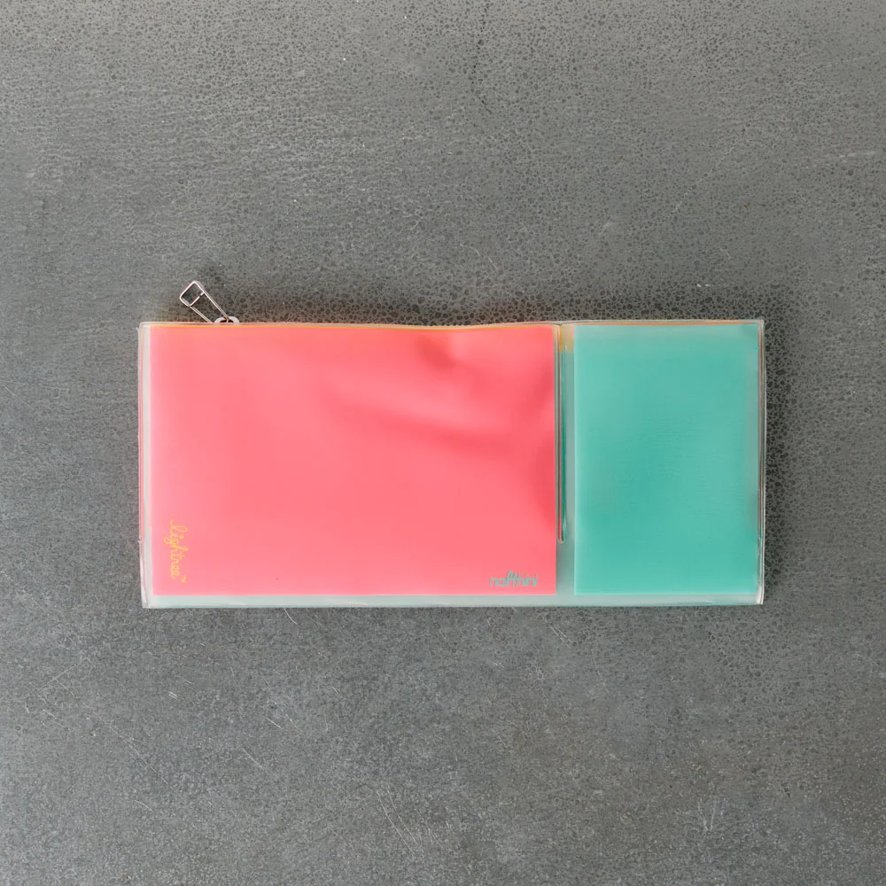 Trousse de voyage - Bleu - Image 5