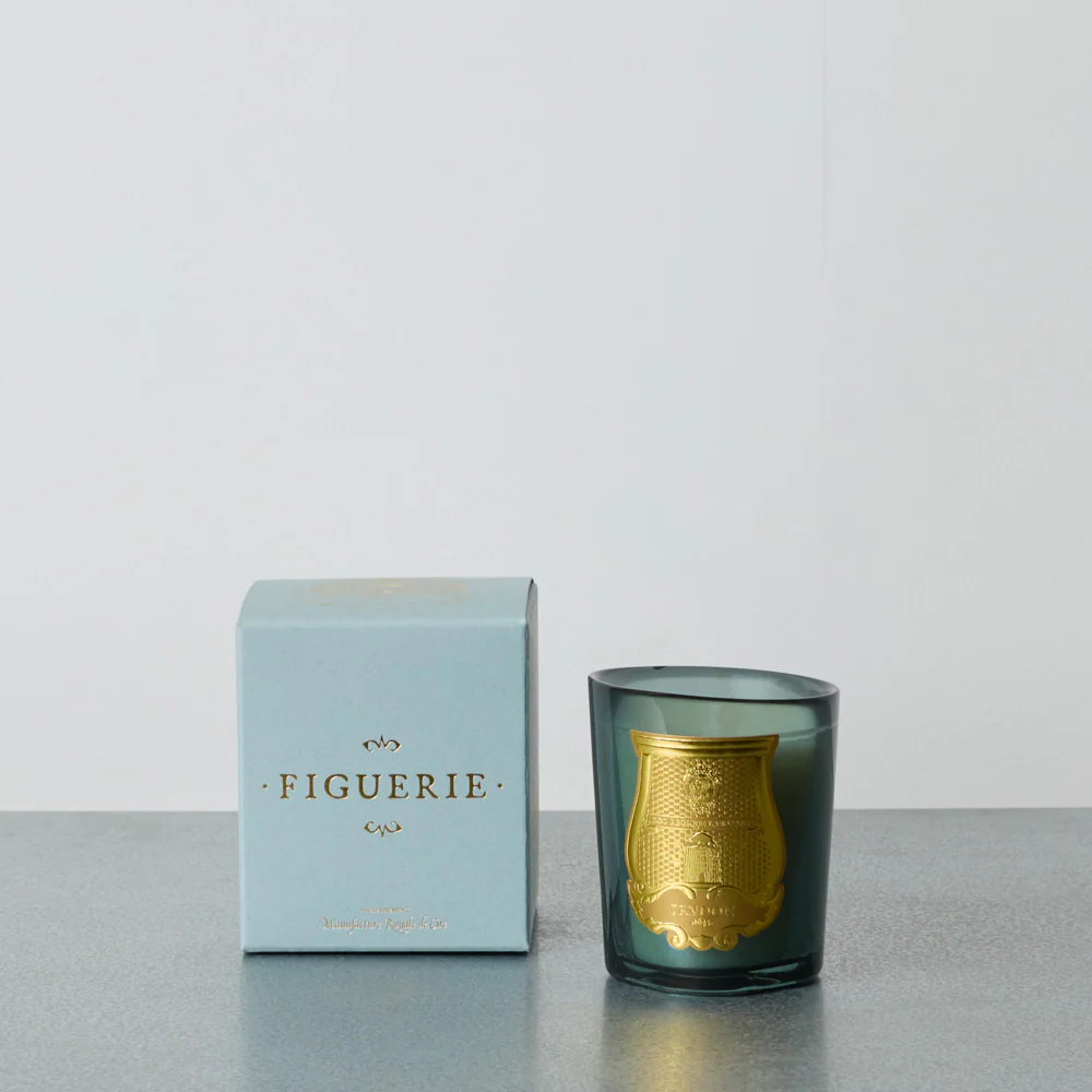Trudon - Bougie parfumée Figuerie - 70G - Image 2