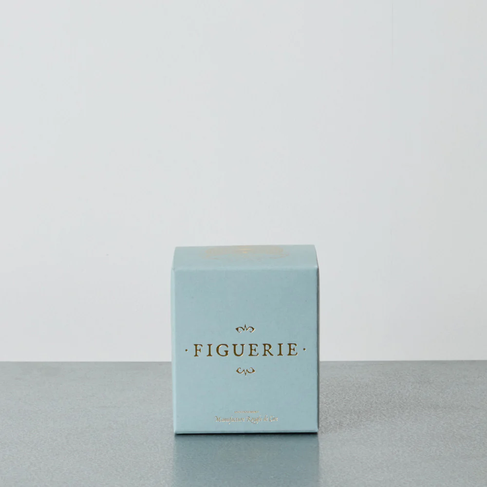 Trudon - Bougie parfumée Figuerie - 70G - Image 3