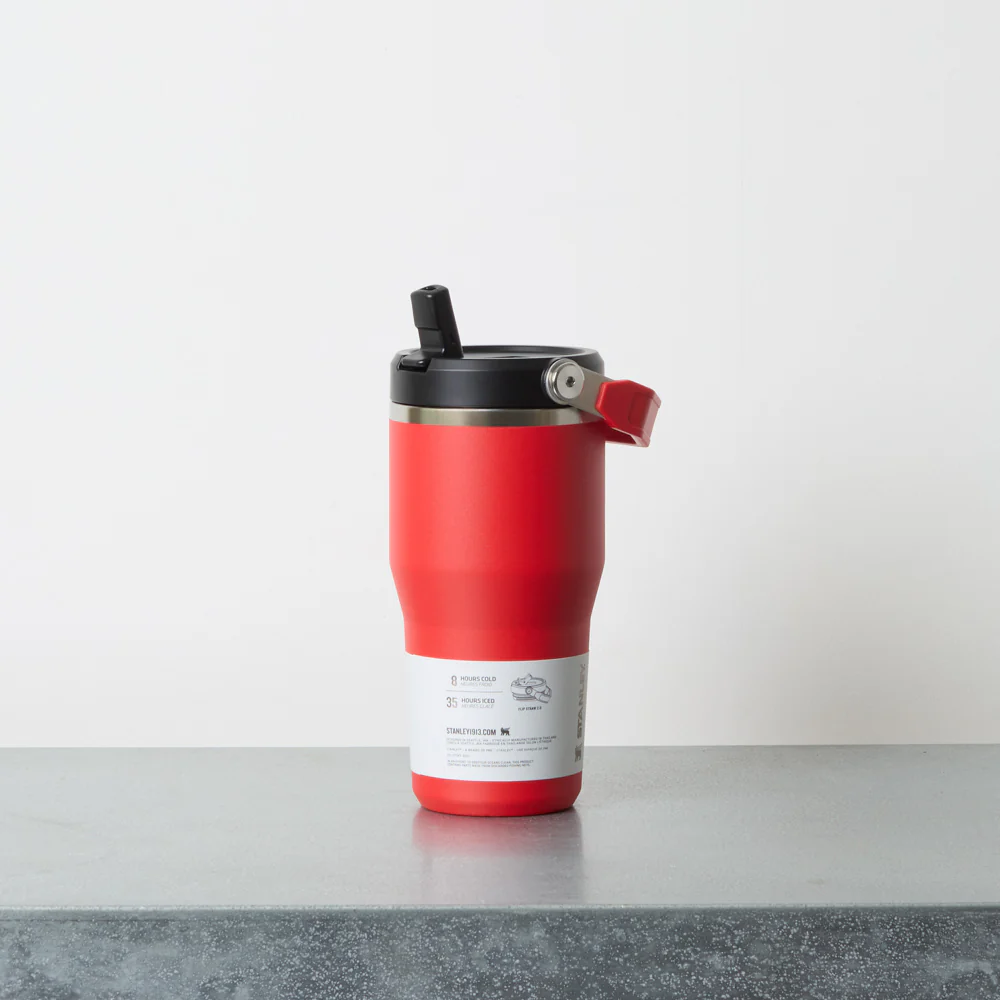 Tumbler Iceflow 2.0 - Rouge - Image 2