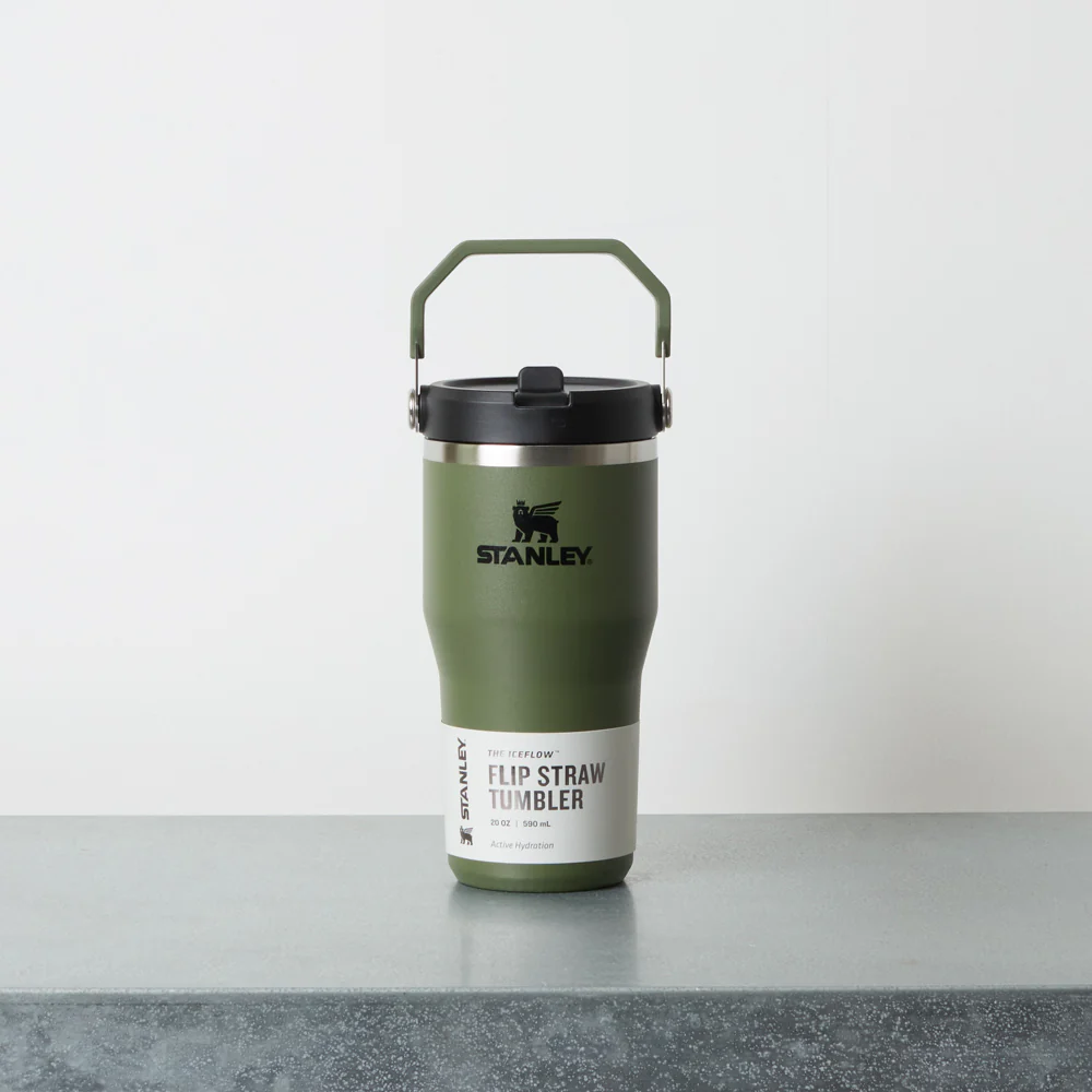 Tumbler Iceflow 2.0 - Vert