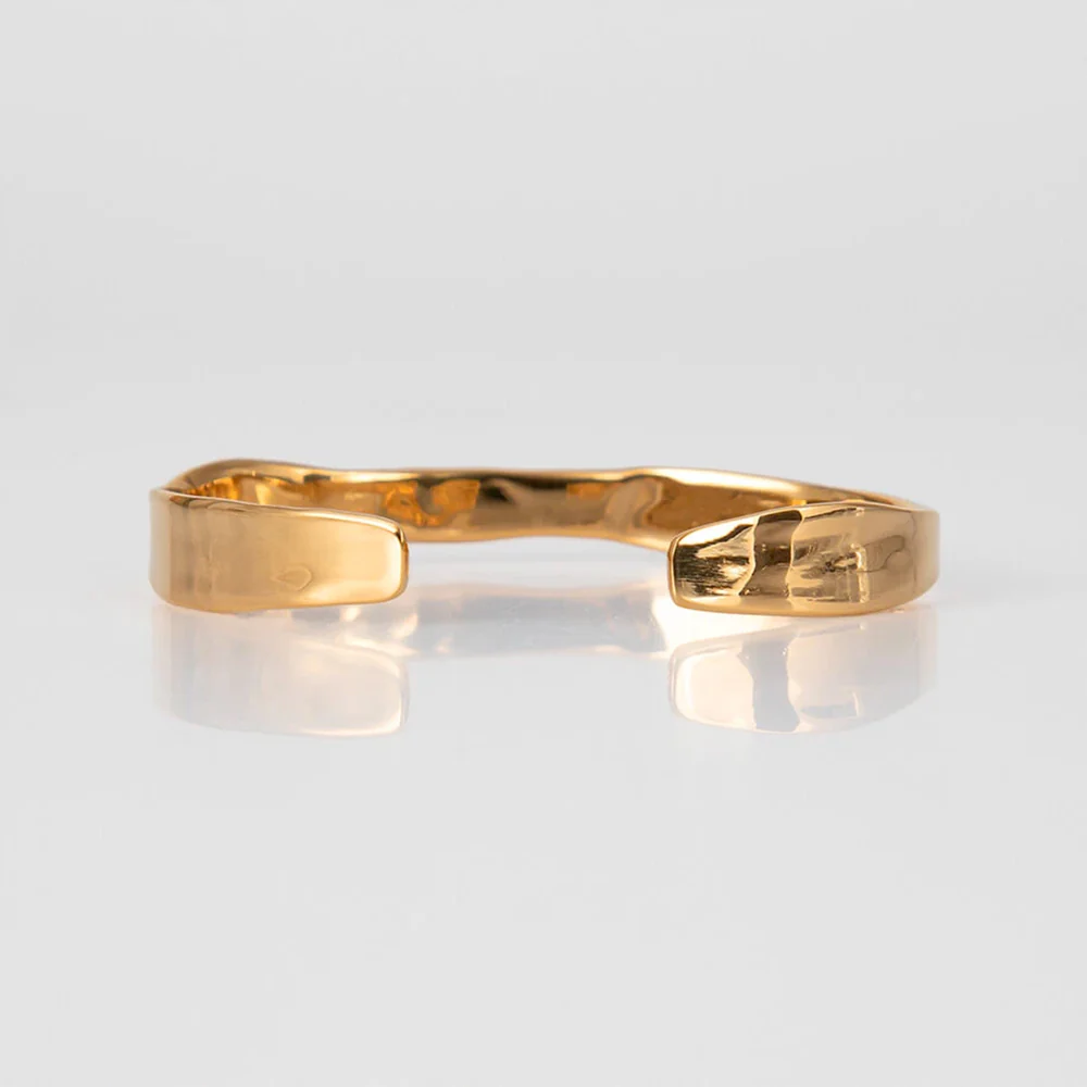 TWEEK EEK - Bracelet Mirr Flow - Or - Image 3