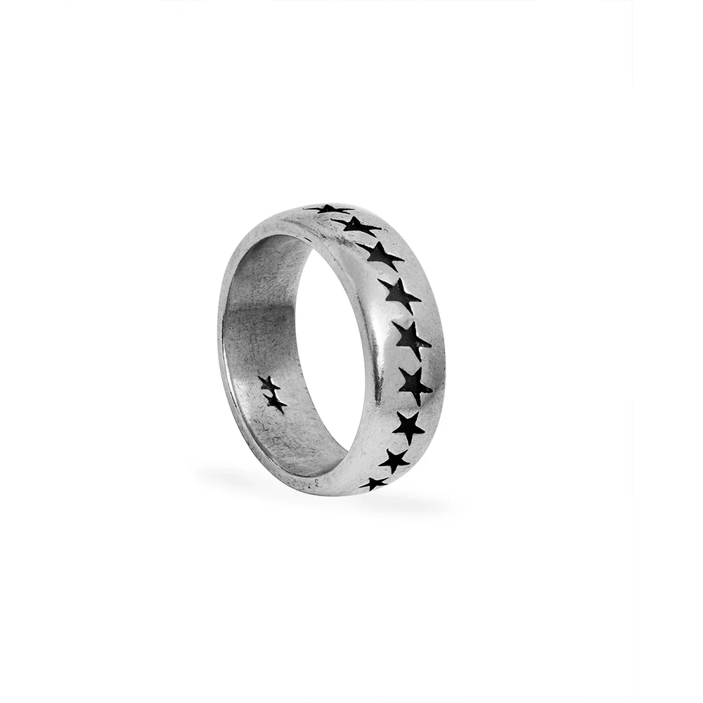 TWOJEYS - Bague Starline M - Argent - Image 3