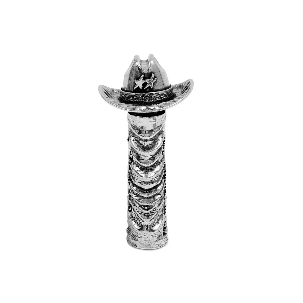 TWOJEYS - Briquet Icône - Argent - Image 3