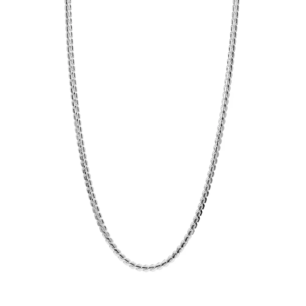 TWOJEYS - Collier Egyptian - Argent - Image 4