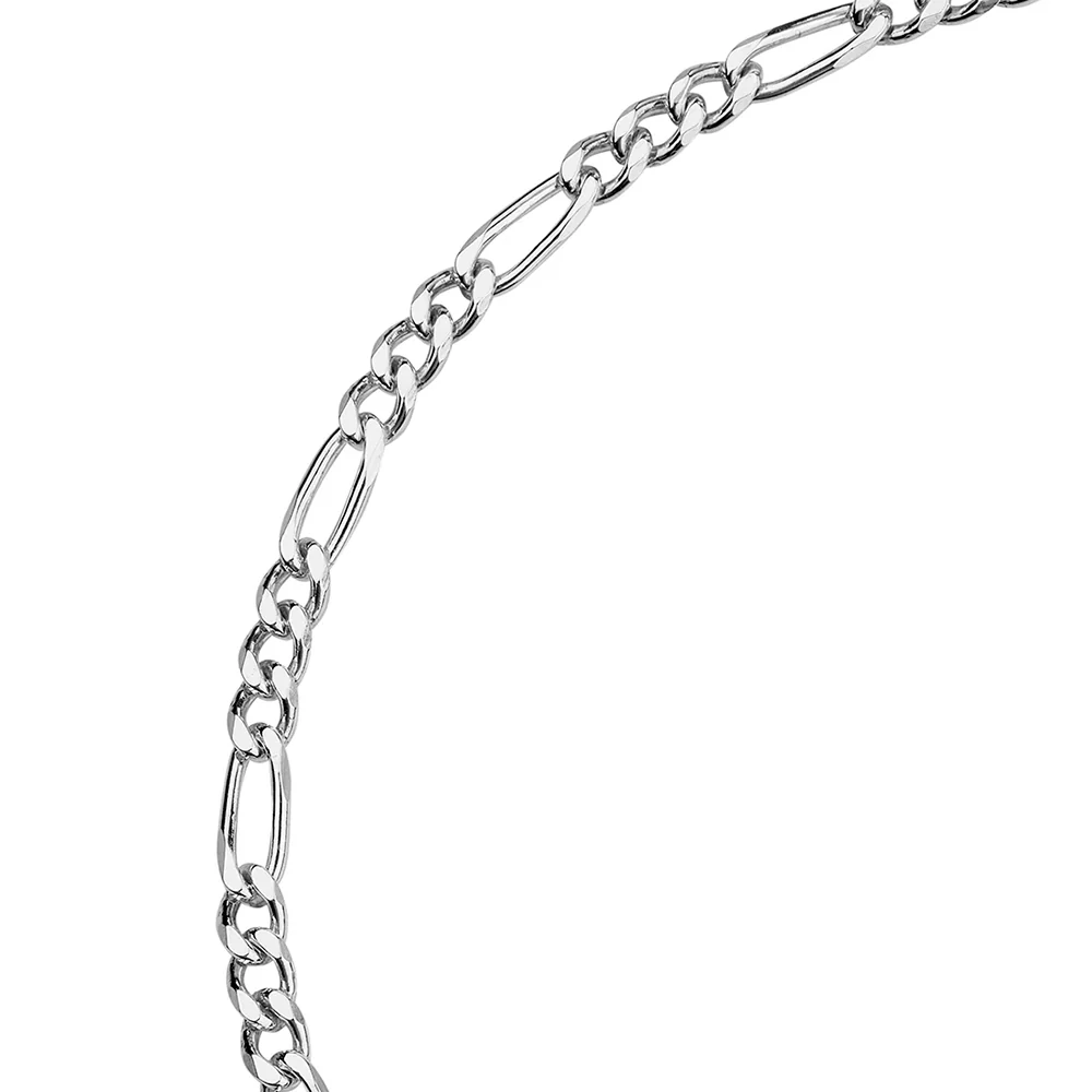 TWOJEYS - Collier Figaro - Argent - Image 3