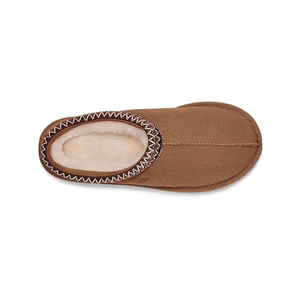 Ugg - Chaussons Tasman - Chestnut - Image 3