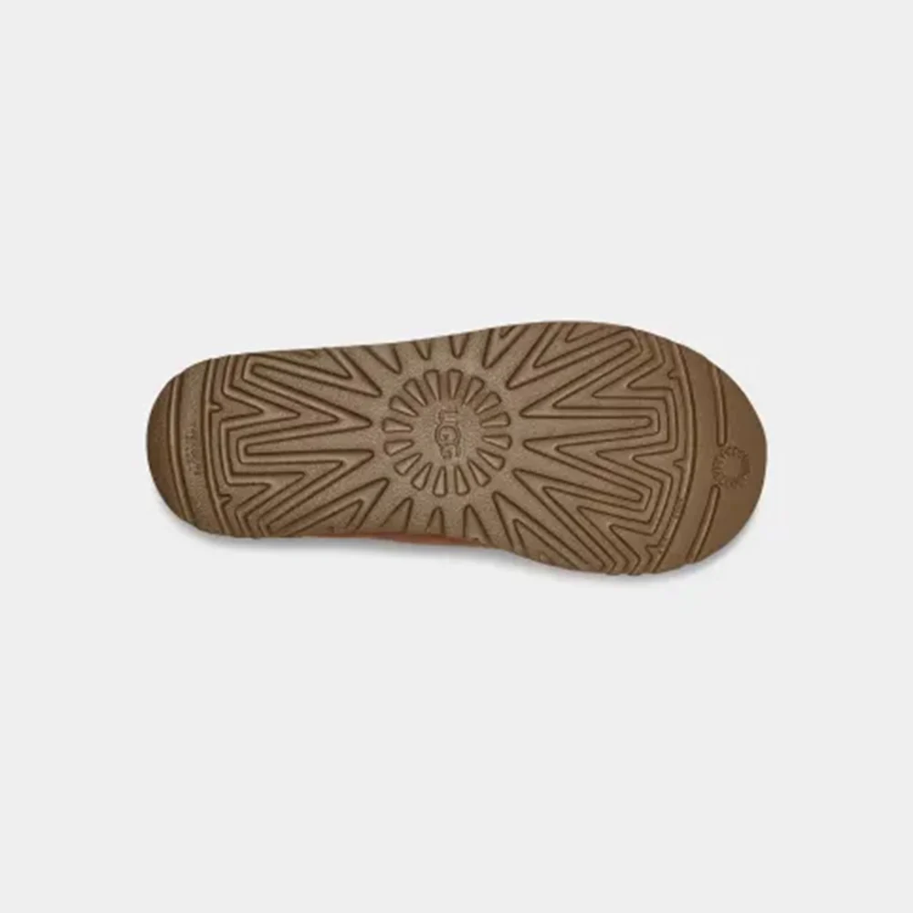 Ugg - Chaussons Tasman - Chestnut - Image 5