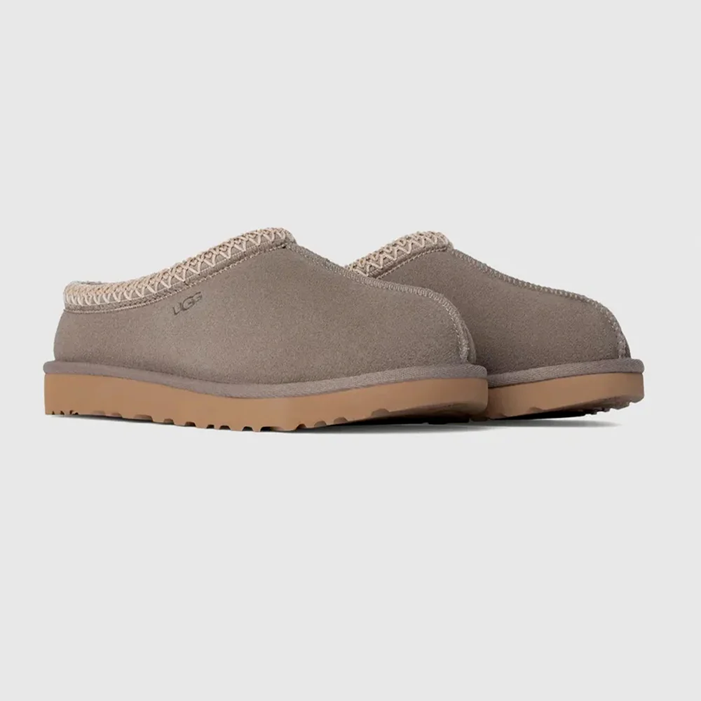Ugg - Chaussons Tasman - Smoke - Image 4