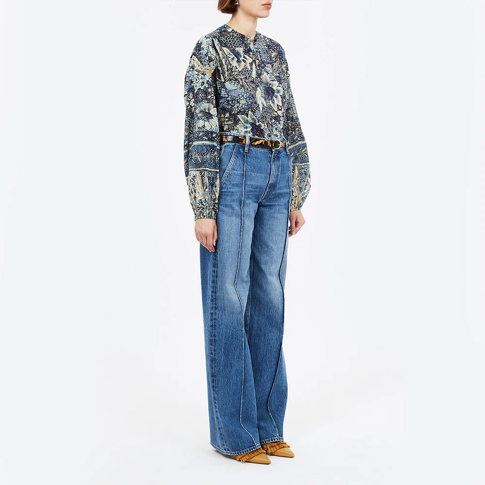 Ulla Johnson - Jean Asher - Danube - Image 3