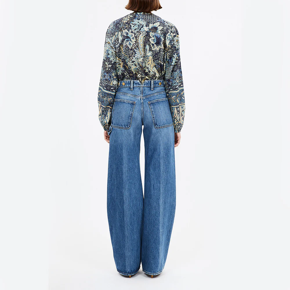 Ulla Johnson - Jean Asher - Danube - Image 4