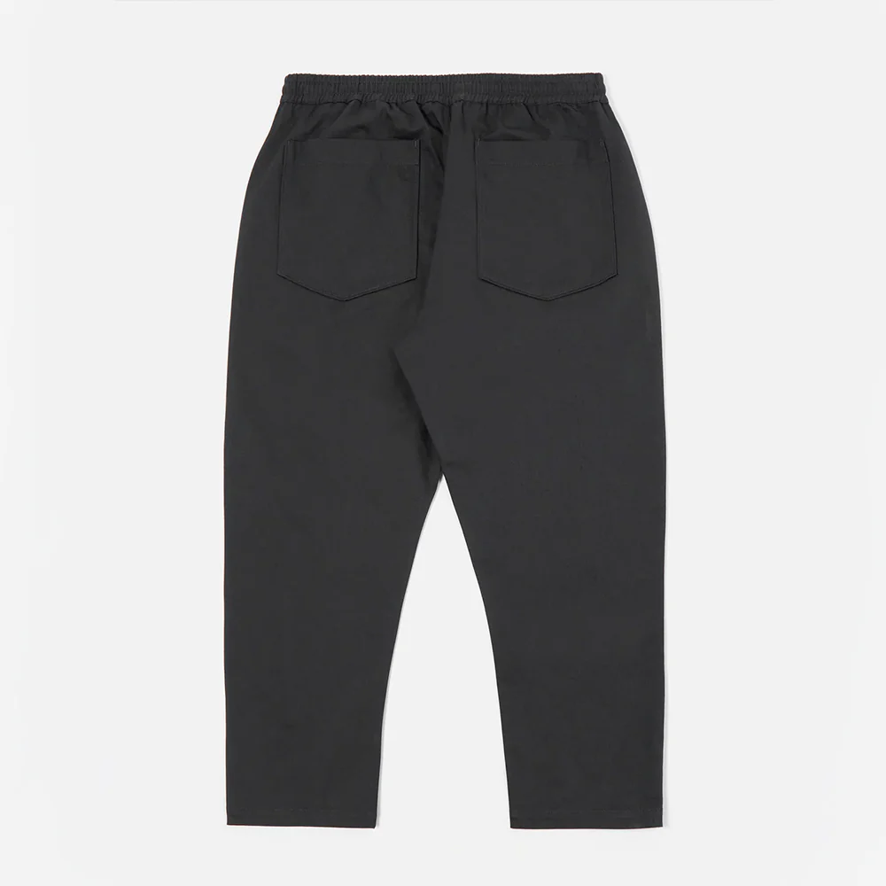 Universal Works - Pantalon Hi Water - Noir - Image 2