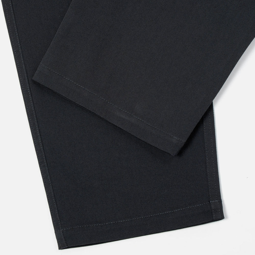Universal Works - Pantalon Hi Water - Noir - Image 4