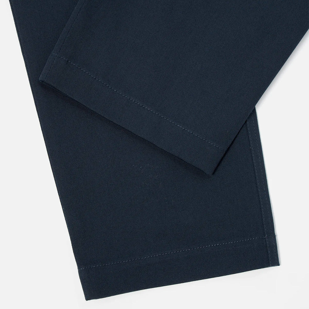 Universal Works - Pantalon Military Chino - Marine - Image 4