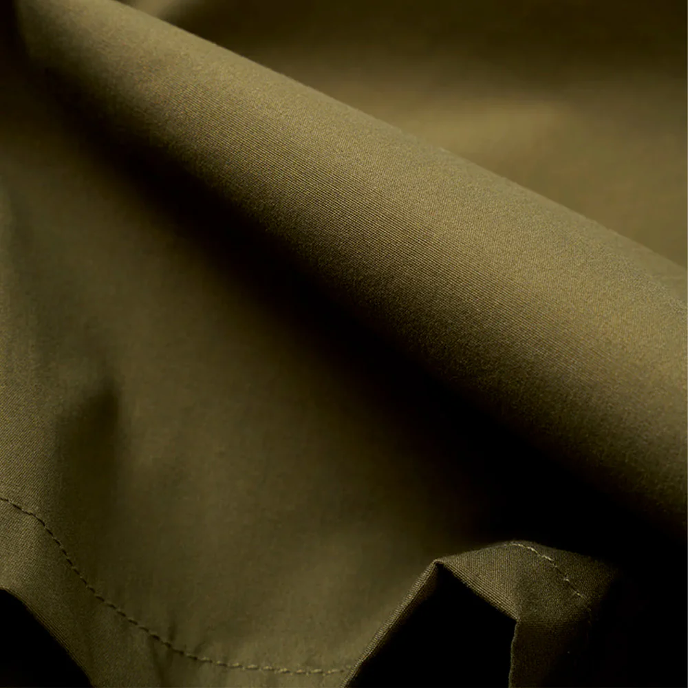 Universal Works - Veste Jungle - Olive - Image 5