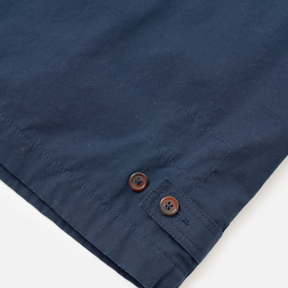 Universal Works - Veste Warmus - Marine - Image 3