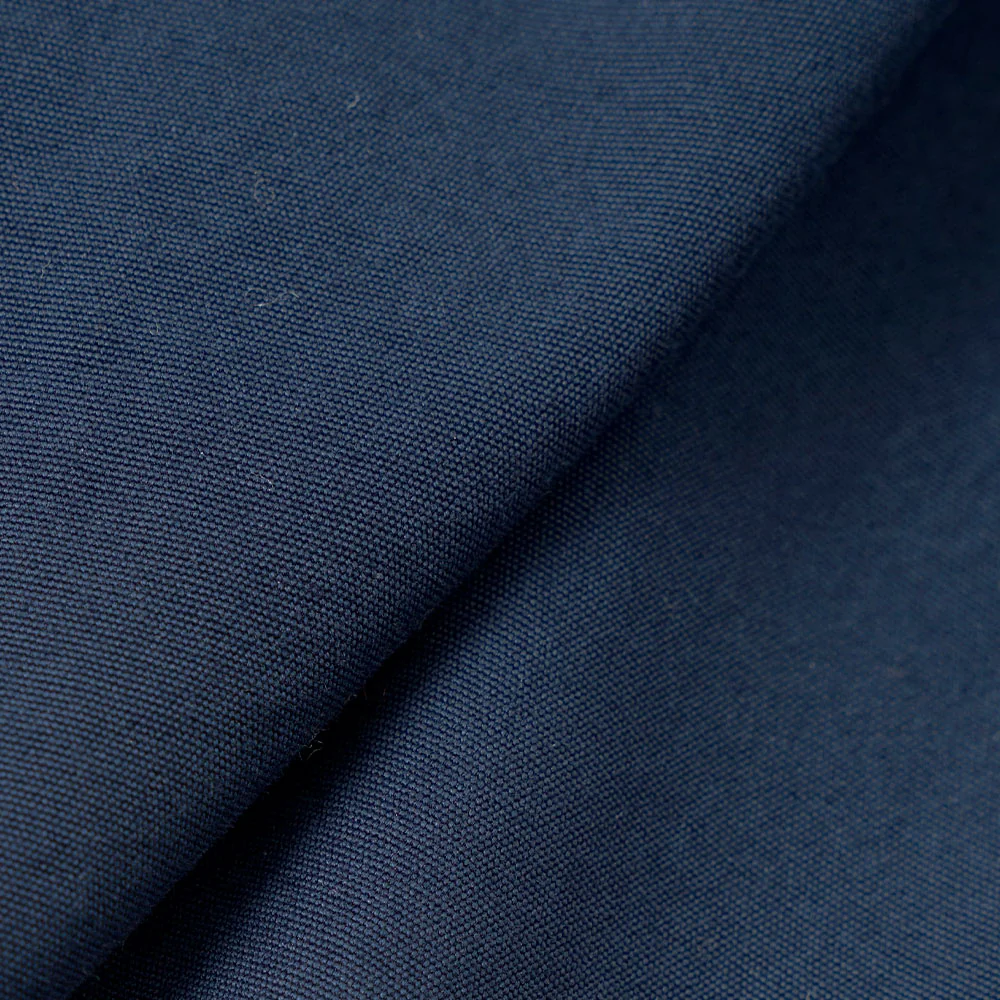Universal Works - Veste Warmus - Marine - Image 4