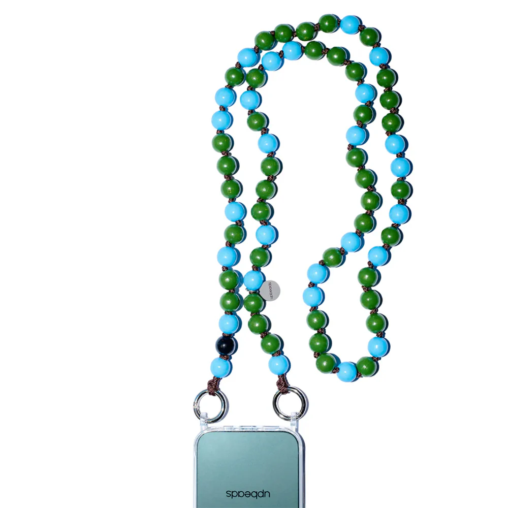 UPBEADS - Chaîne de Téléphone - Tevel - Image 2
