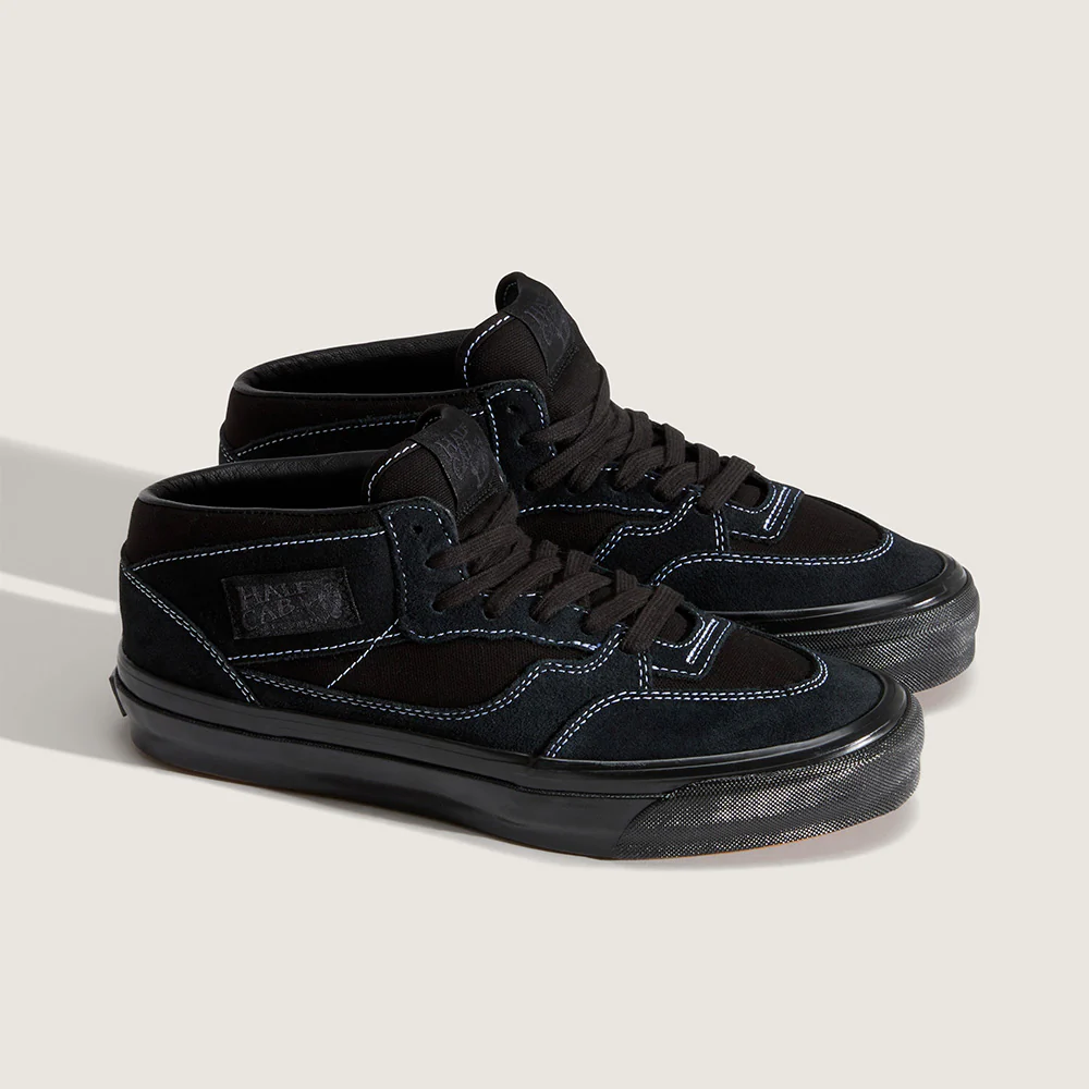 Vans - Half Cab - Noir - Image 2