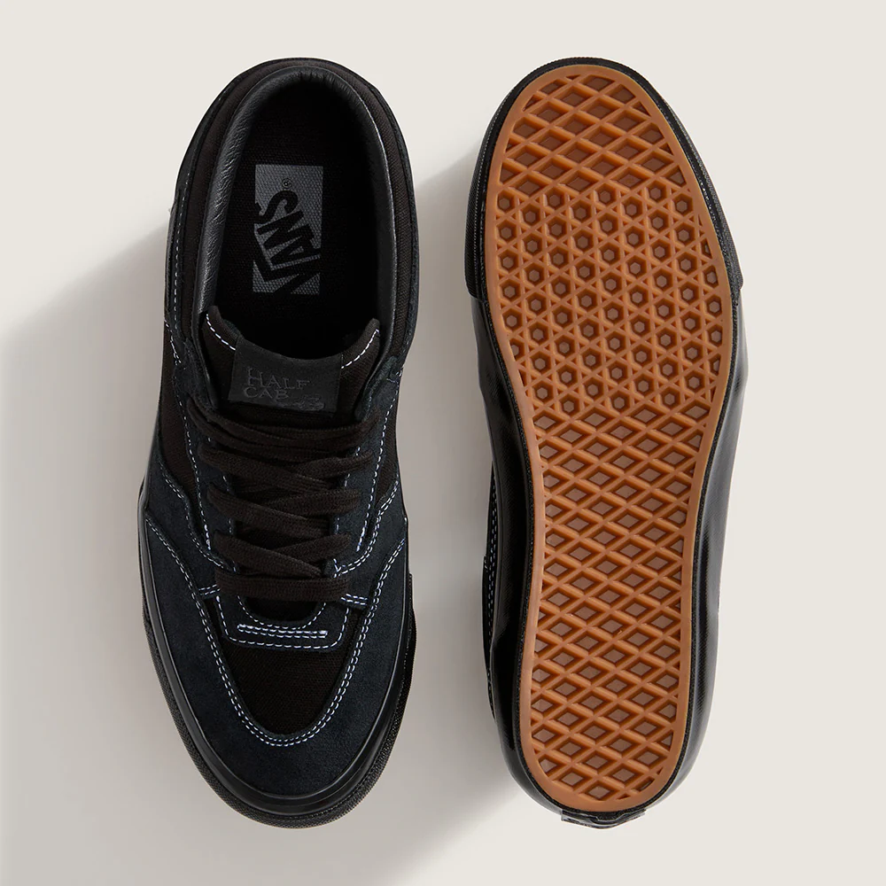 Vans - Half Cab - Noir - Image 3