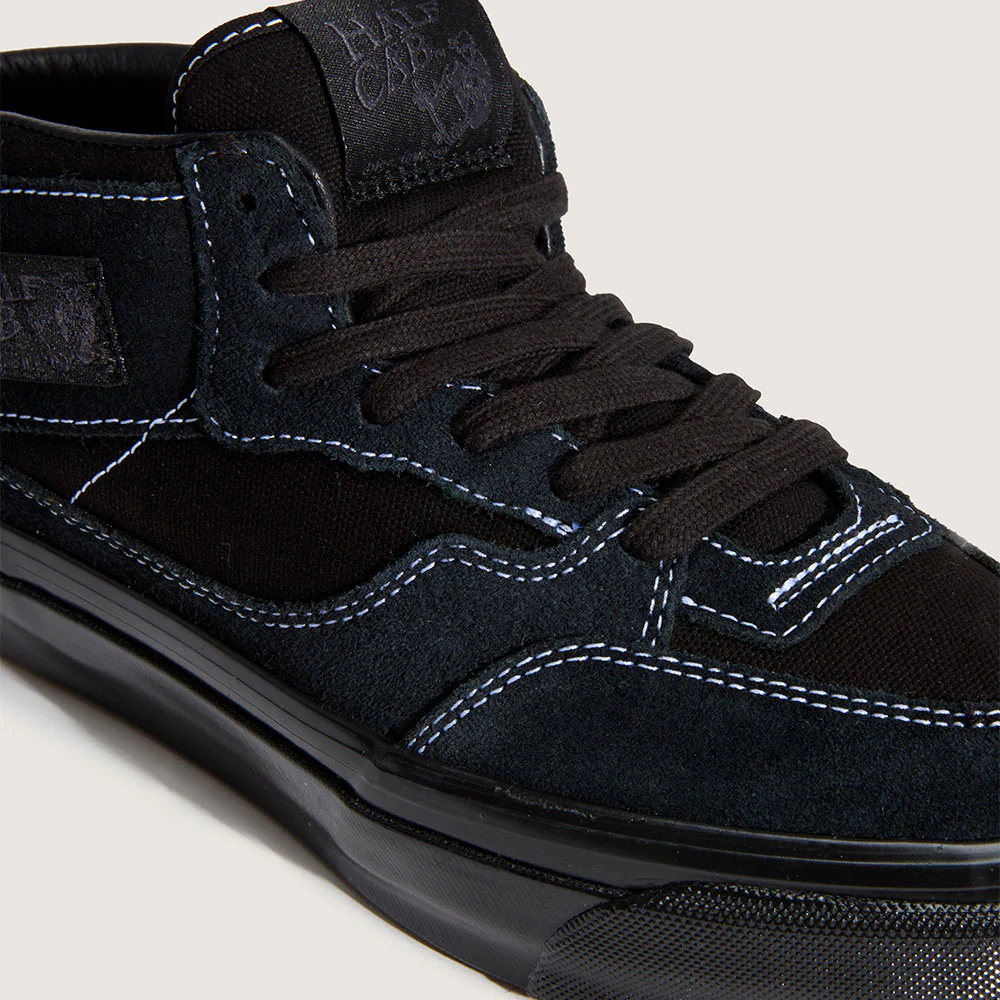 Vans - Half Cab - Noir - Image 4