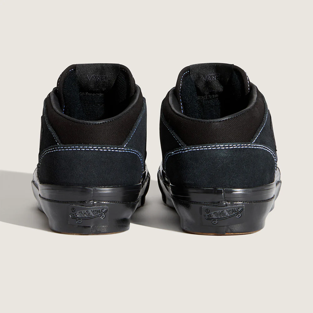 Vans - Half Cab - Noir - Image 5