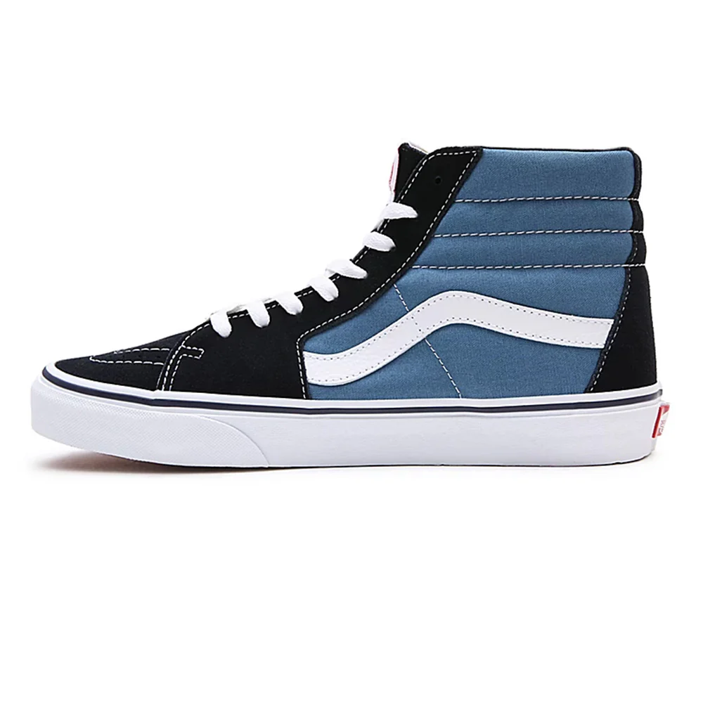 Vans - Sk-8 Hi - Bleu - Image 6