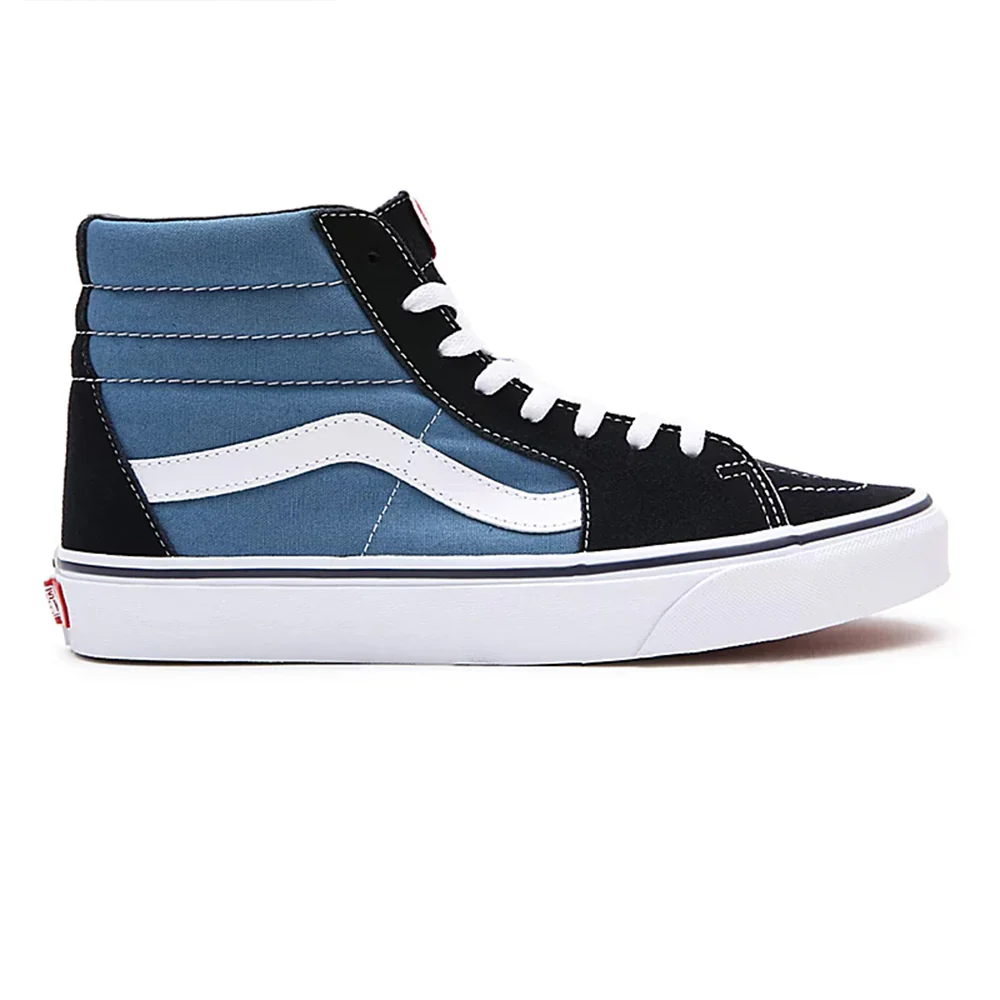 Vans - Sk-8 Hi - Bleu - Image 7