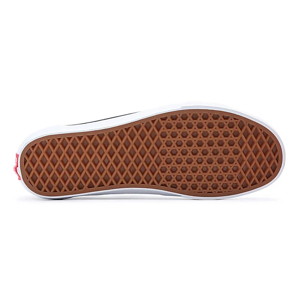Vans - Sk-8 Low - Noir - Image 5
