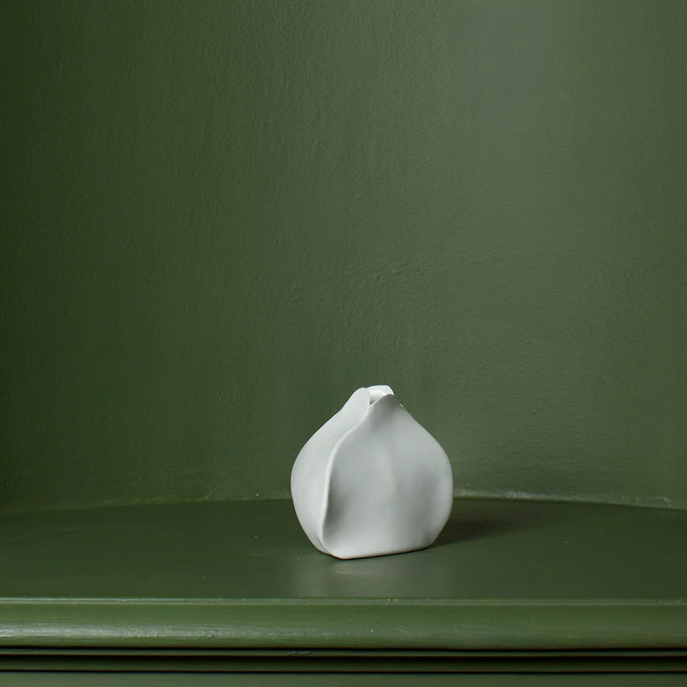Serax - Vase en porcelaine - Roos - Image 10