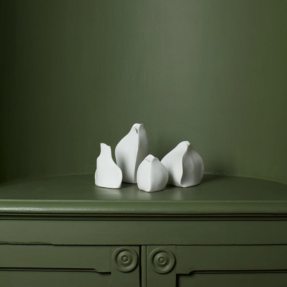 Serax - Vase en porcelaine - Roos - Image 15