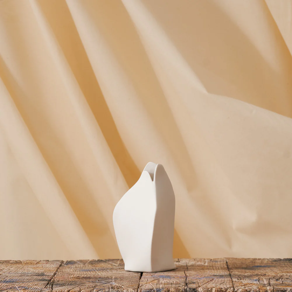 Serax - Vase en porcelaine - Roos - Image 2