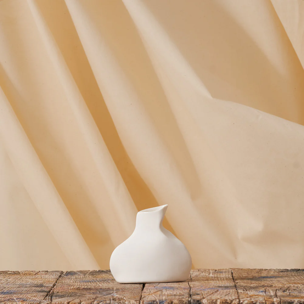 Serax - Vase en porcelaine - Roos - Image 5