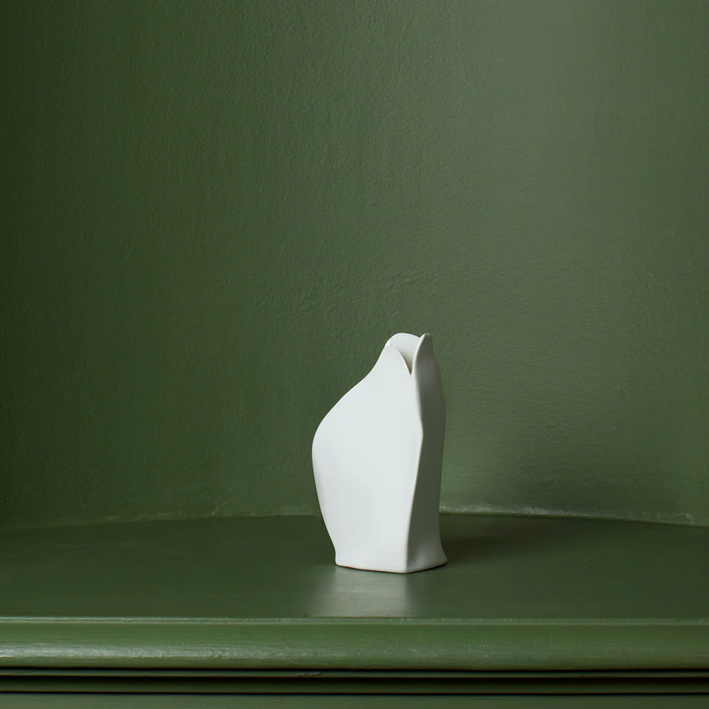 Serax - Vase en porcelaine - Roos - Image 8