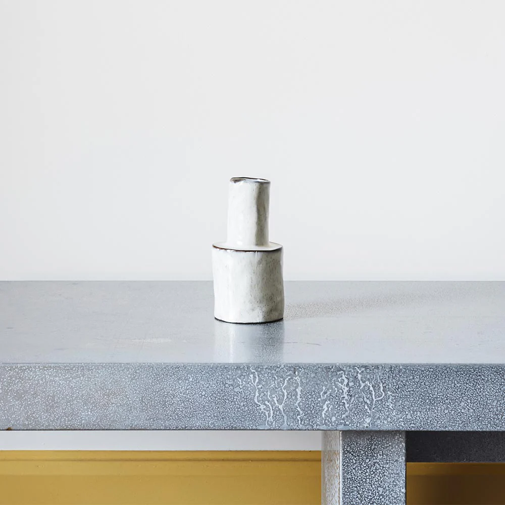 Serax - Vase Helena - Blanc - Image 3