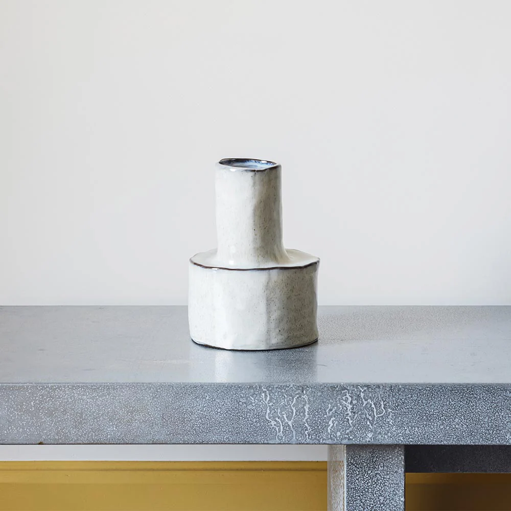 Serax - Vase Helena - Blanc - Image 4