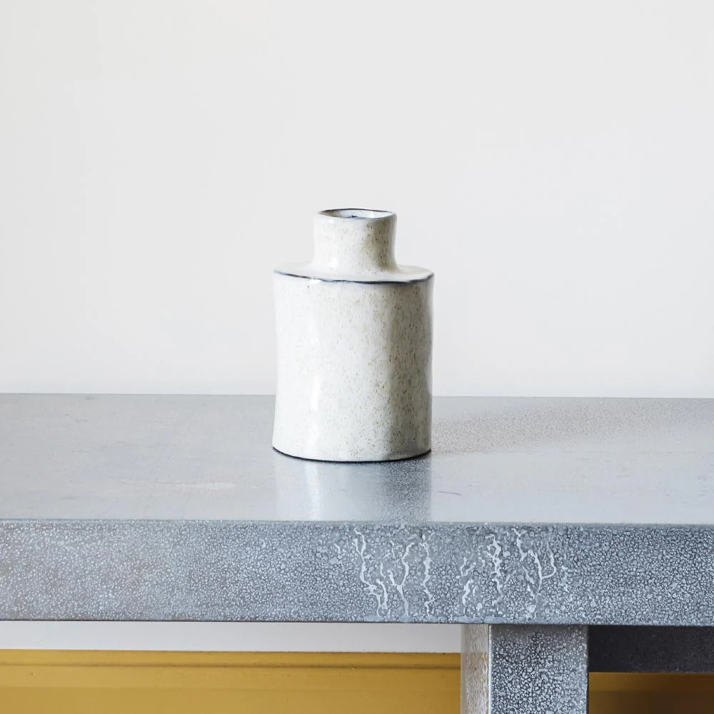 Serax - Vase Helena - Blanc - Image 5
