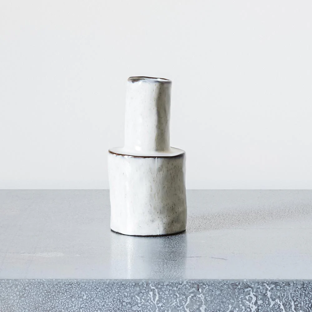 Serax - Vase Helena - Blanc - Image 6