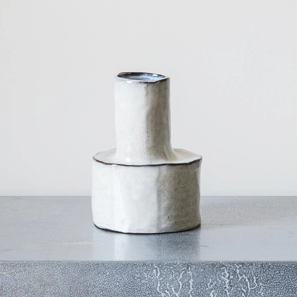Serax - Vase Helena - Blanc - Image 7
