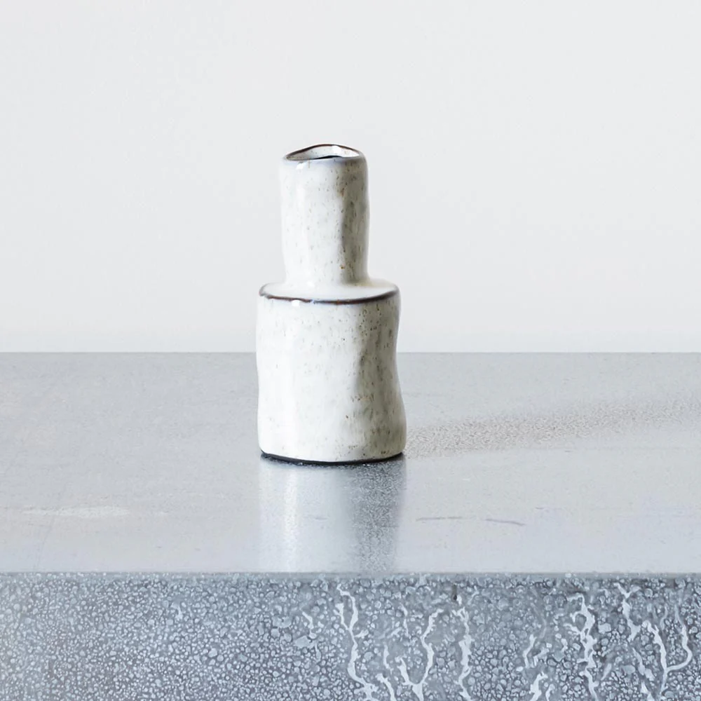 Serax - Vase Helena - Blanc - Image 8