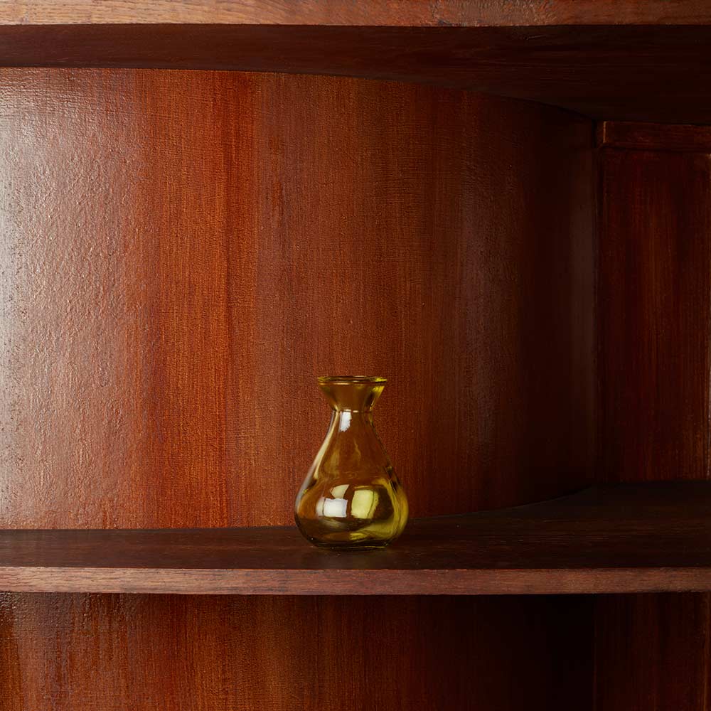 Vase Oviedo - Jaune - Image 3