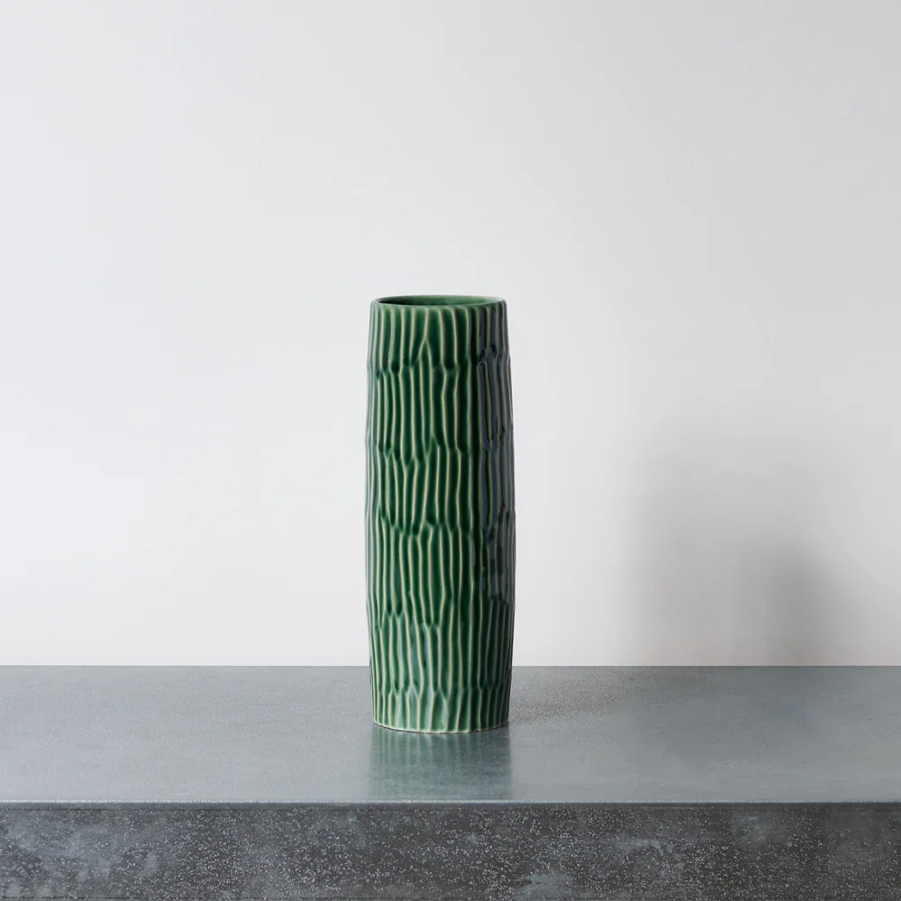 Serax - Vase Verde Lanza - Vert