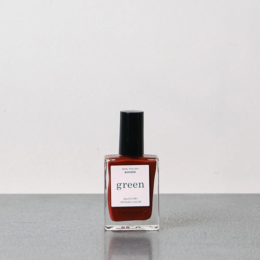 Vernis à ongles Manucurist - Bohème