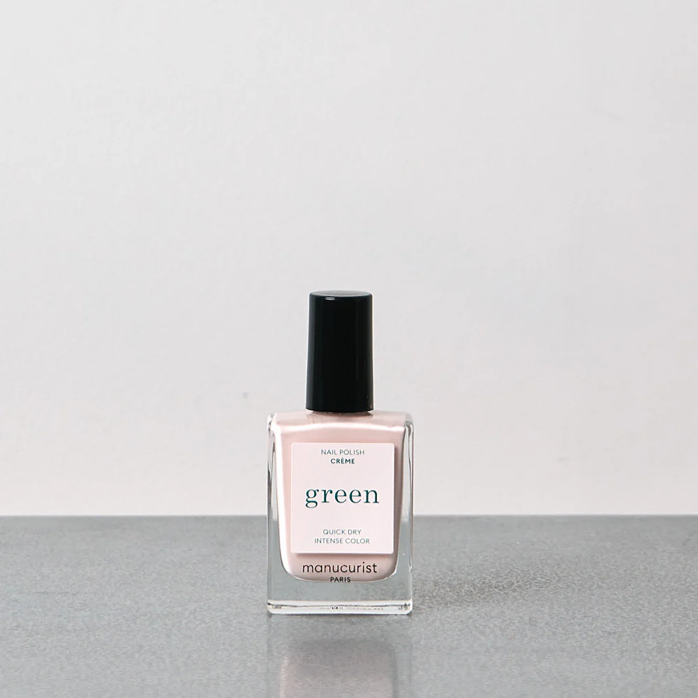 Vernis à ongles Manucurist - Crème