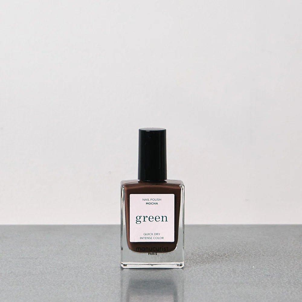 Vernis à ongles Manucurist - Mocha