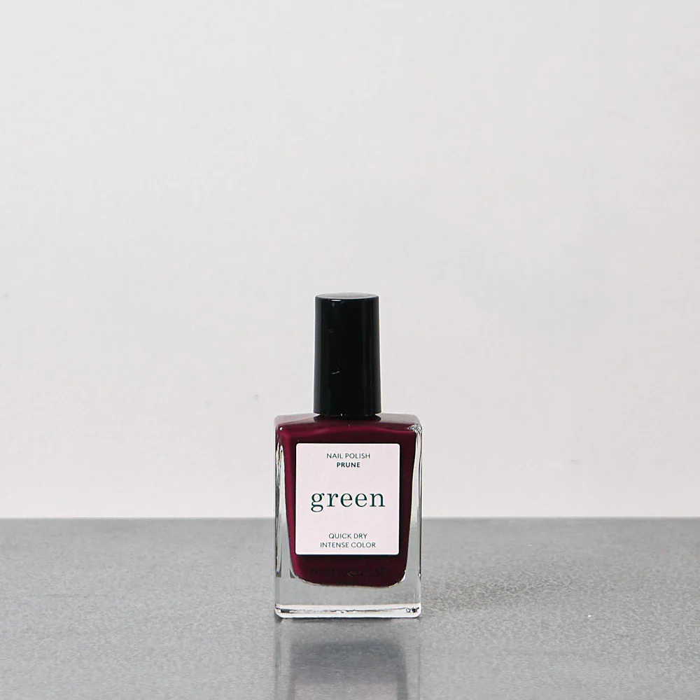 Vernis Ă ongles Manucurist - Prune