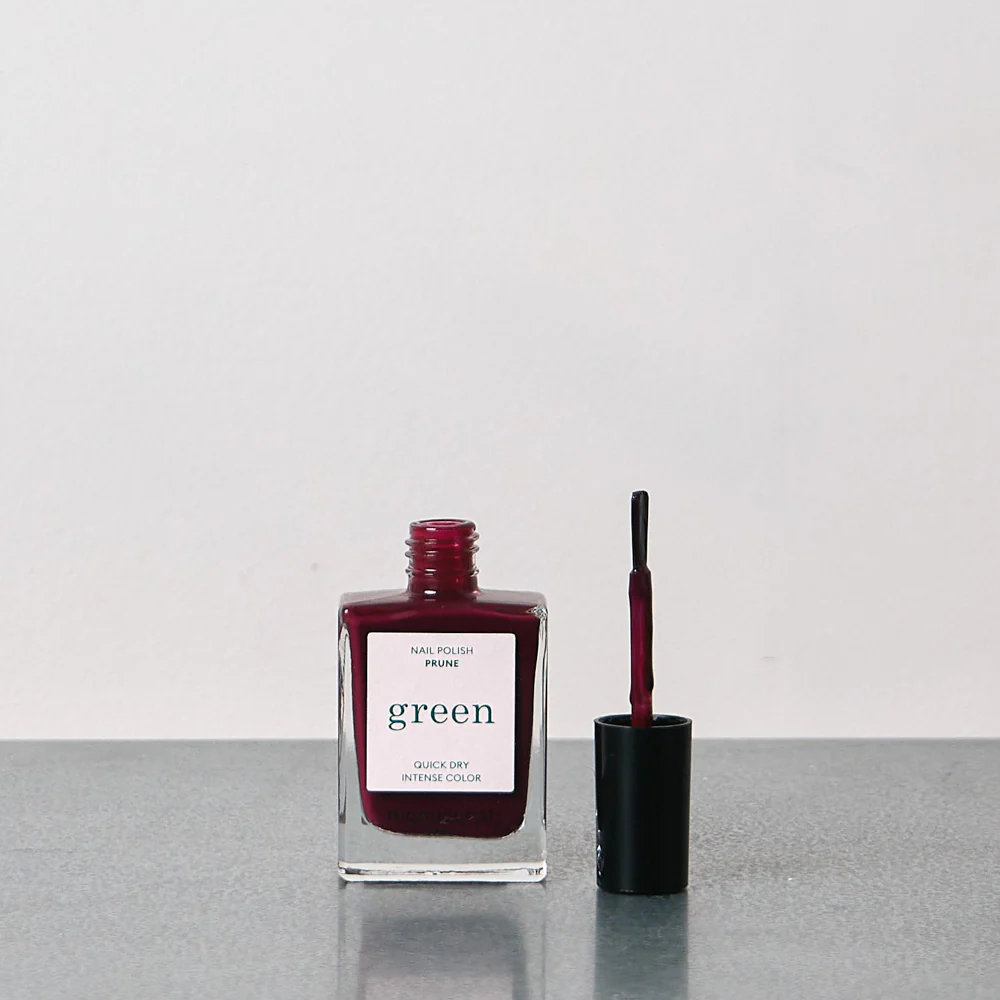 Vernis Ă ongles Manucurist - Prune - Image 2
