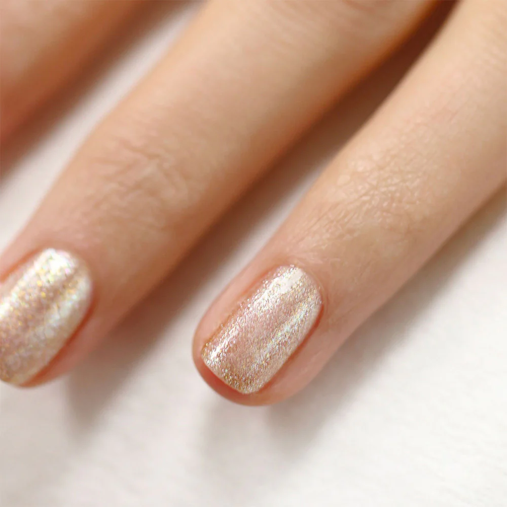 Vernis à ongles Gold - Manucurist - Image 2