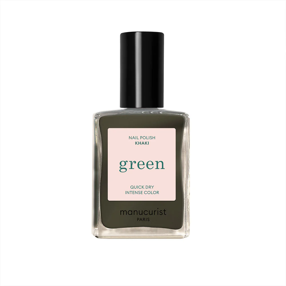 Vernis Ă ongles Khaki - Manucurist